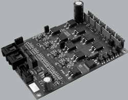 motor controller