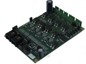 motor controller